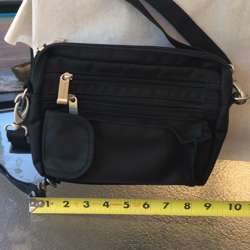 Brookstone Travel tote